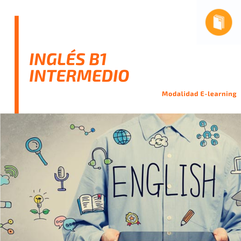 Curso Inglés B1 Intermedio – Institutochile