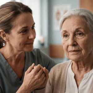 Alzheimer: Atención Integral