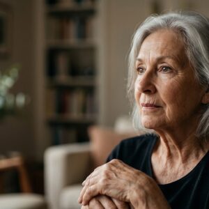 Higiene del Pensamiento Cómo Reducir la Carga Mental y la Rumia en la Vejez